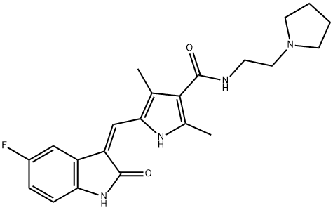 Toceranib