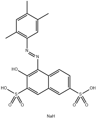 Ponceau 3R