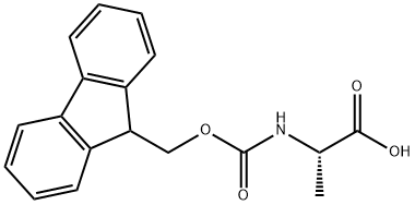 Fmoc-L-丙氨酸