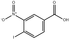 4-碘-3-硝基苯甲酸