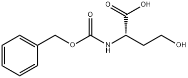 N-苄氧羰基-L-高丝氨酸