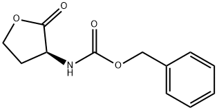 N-Cbz-L-高丝氨酸内酯