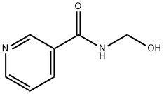 N-羟甲基烟酰胺