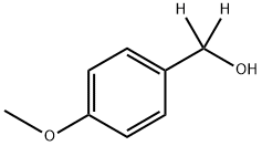 4-Methoxybenzyl-d2 Alcohol