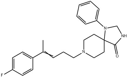 357-66-4结构式