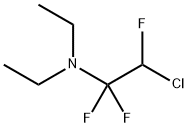 2-氯-N,N-二乙基-1,1,2-三氟乙烷-1-胺
