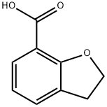 2,3-二氢苯并呋喃-7-羧酸