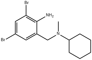 3572-43-8结构式