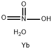 Ytterbium nitrate pentahydrate