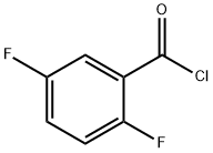 2,5-二氟苯甲酰氯