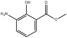 3-氨基-2-羟基苯甲酸甲酯