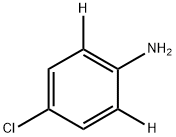 4-Chloroaniline-2,6-d2