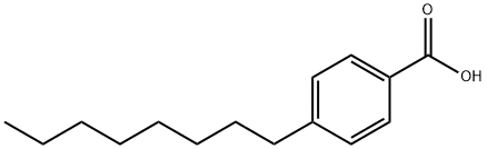 4-辛基苯甲酸