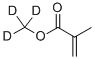 Methyl-d3 Methacrylate (stabilized with hydroquinone)
