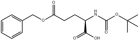 N-Boc-D-谷氨酸5-苄酯