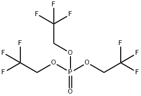 三(2,2,2-三氟乙基)磷酸酯