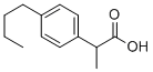 Ibuprofen impurity B