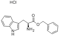 L-色氨酸苄酯盐酸盐