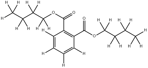 Di-n-butyl Phthalate-d22