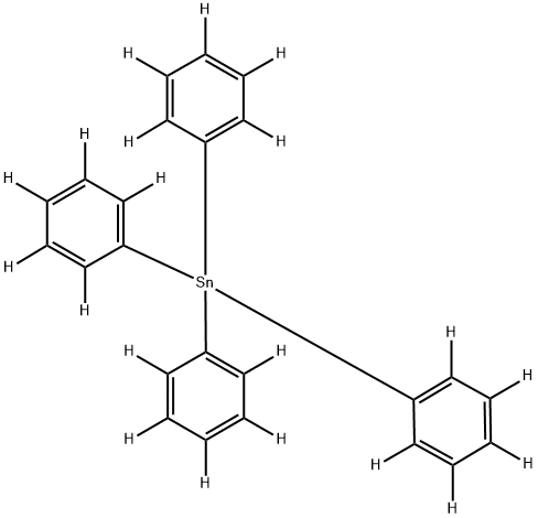 Tetraphenylstannane-d20