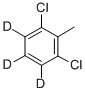 2,6-Dichlorotoluene-3,4,5-d3
