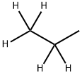 Propane-1,1,1,2,2-d5 (gas)