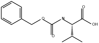N-苄氧羰基-DL-缬氨酸