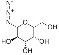 1-叠氮-1-脱氧-β-D-吡喃半乳糖苷