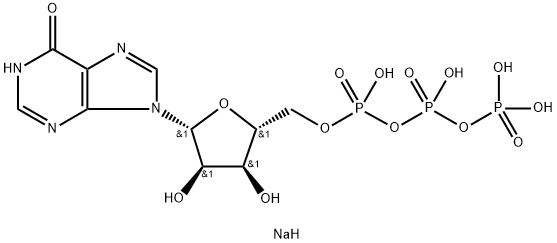 肌苷-5'-三磷酸三钠