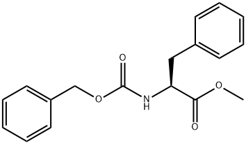 N-苄氧羰基-L-苯丙氨酸甲酯