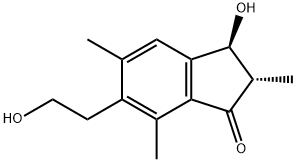 Pterosin C