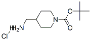 1-Boc-4-(氨基甲基)哌啶盐酸盐