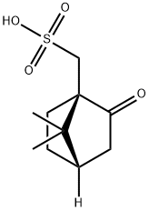 (R)-(-)-樟脑-10-磺酸