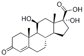 Cortienic Acid