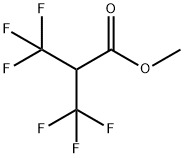 2-(三氟甲基)-3,3,3-三幅丙酸甲酯