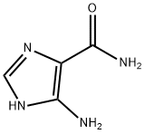 5-氨基咪唑-4-甲酰胺