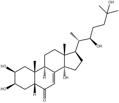 3604-87-3结构式