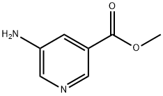 5-氨基吡啶-3-羧酸甲酯