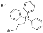 (3-溴丙基)三苯基溴化膦