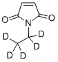 N-Ethyl-d5-maleimide
