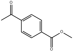 4-乙酰基苯甲酸甲酯