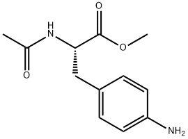 Ac-p-amino-Phe-OMe