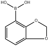 2,3-亚甲基二氧基苯硼酸