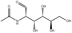 N-乙酰-D-甘露糖胺一水合物