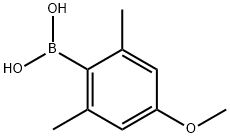 2.6-二甲基-4-甲氧基苯硼酸