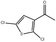 2,5-二氯-3-乙酰基噻吩