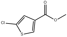 methyl 5-chlorothiophene-3-carboxylate
