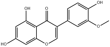 3&#39;-O-Methylorobol