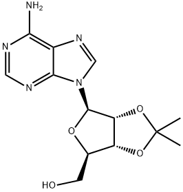 2',3'-异丙叉腺苷