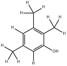 2,3,5-Trimethylphenol-d11
